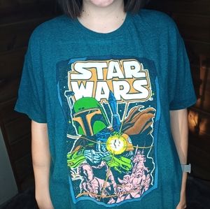 Star Wars T Shirt
